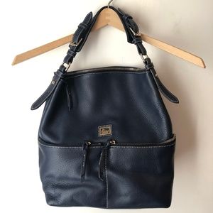 Dooney and Bourke Shoulder Bag